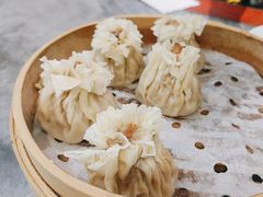 -都一处烧麦馆(前门店)