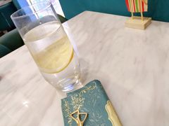 -李大牛和刘大力手作甜品(凯德店)