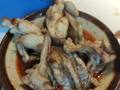 -老天桥蛙炉火锅(姑苏总店)