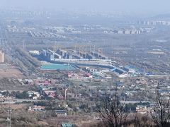 -北京鹫峰国家森林公园