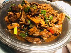 -曹家小菜(胜太路店)