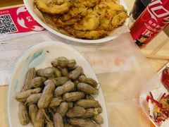 -杨氏青龙虾·羊蝎子(珠江路店)
