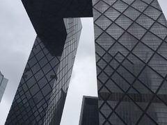 -中央广播电视总台(光华路办公区)