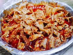 -马贤涮烤(超英·长乐家园店)