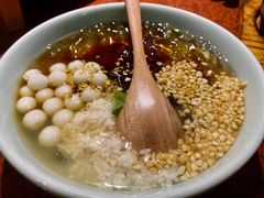 -绿茶餐厅(华联万柳店)