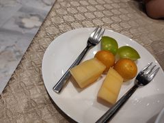 -南京东郊国宾馆·稻香村零点餐厅