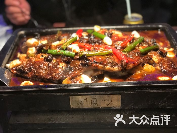 炉鱼(北京in88银泰店)图片 - 第2张