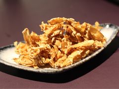 -T館·花园艺术餐厅