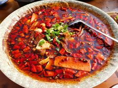 -青城甲(青城山店)