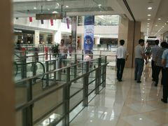 -光启城时尚购物中心