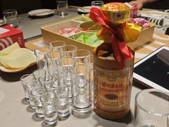 -海底捞火锅(吉利大厦店)