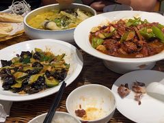 -老山东·山东菜(鲁菜名店)