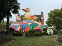 -安徒生童话乐园