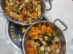 -七欣天香辣蟹火锅(南京桥北太平店)