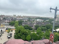 -上海东林寺(金山区)