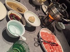 -鼎鼎香·港式火锅(北京SKP店)