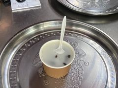 -谢怀亮芝麻茶