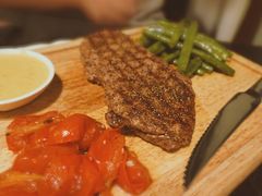 -La Creperie法餐厅(桃江路店)