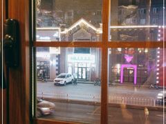 -三千里韩式炭火烤肉(南八马路店)