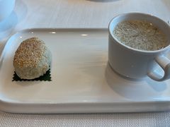-扬州香格里拉·香宫中餐厅