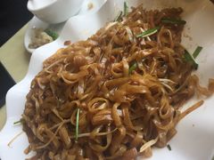 -中华茶楼(龙湖店)
