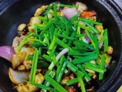 啫啫鱼泡-海鲜街菜馆(海珠南路店)