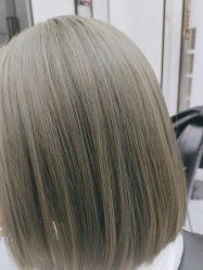-ML名流·剪发烫发染发