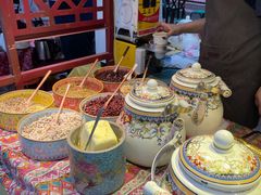 -桥门程记(兰州南关夜市店)