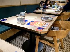 -望蓉城·古法酸菜鱼·川小馆(金桥国际店)