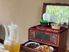 -厚山庭院重庆老火锅