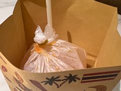 -帕娜·泰式茶餐厅·Bistro(近铁广场店)
