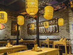 -裕鼎鲜·新中菜(金鼎广场店)