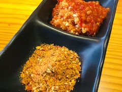 -御记碳烤肥牛(东城万达店)