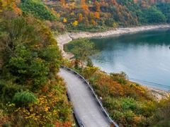 -四明山国家森林公园