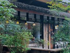 -WABI COFE(愚园路店)