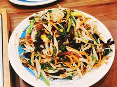 -满园烤鸭·春饼(太原街万达店)