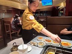 -巴奴毛肚火锅(悠唐购物中心店)