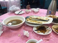 -昱德来·天津菜(河西店)