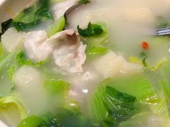 -眉州东坡(春秀路店)