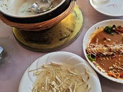 -天乐农家鱼头王(天目湖店)