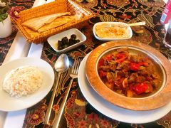 -Old Ottoman Cafe & Restaurant