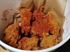 -德克士(长安百货店)