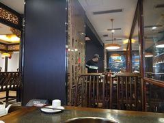 大堂-小天鹅火锅·一线江景洪鼎旗舰店(洪崖洞店)