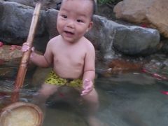 -厦门日月谷温泉渡假村