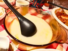 -西贝莜面村(万象天地店)