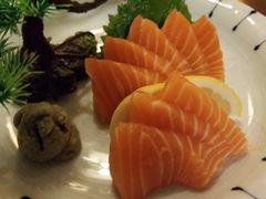 -樱の花亭日本料理店