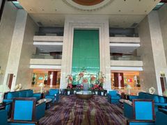 -诸暨耀江开元名都大酒店