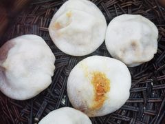 -鸡鸣汤包(仙林店)