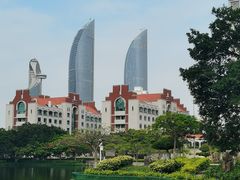 -厦门大学(思明校区)