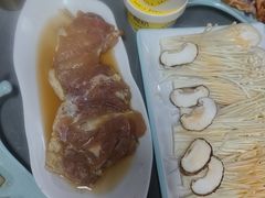 -牛犇炭火烤肉·鲜切烤肉(承德总店)
